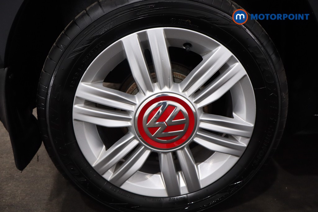 Volkswagen UP Up Beats Manual Petrol Hatchback - Stock Number (1595238) - 9th supplementary image