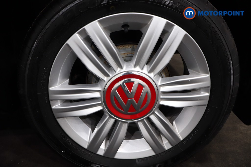 Volkswagen UP Up Beats Manual Petrol Hatchback - Stock Number (1595238) - 12th supplementary image