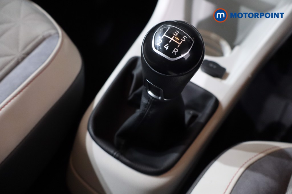 Volkswagen UP Up Beats Manual Petrol Hatchback - Stock Number (1595238) - 14th supplementary image