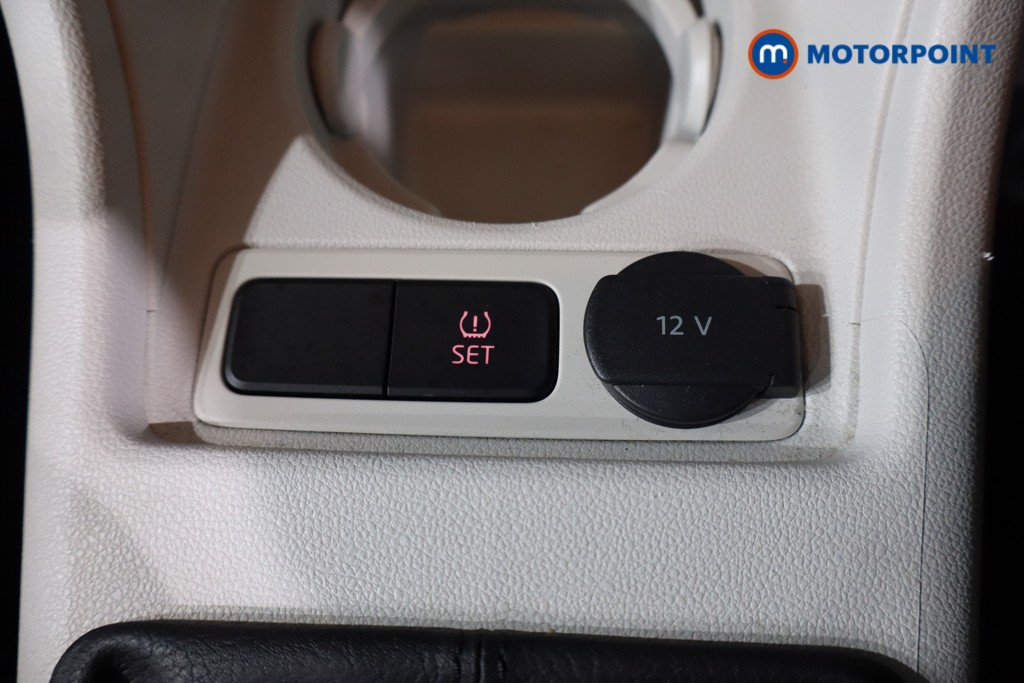 Volkswagen UP Up Beats Manual Petrol Hatchback - Stock Number (1595238) - 16th supplementary image