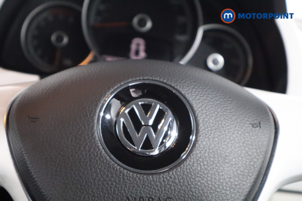 Volkswagen UP Up Beats Manual Petrol Hatchback - Stock Number (1595238) - 17th supplementary image