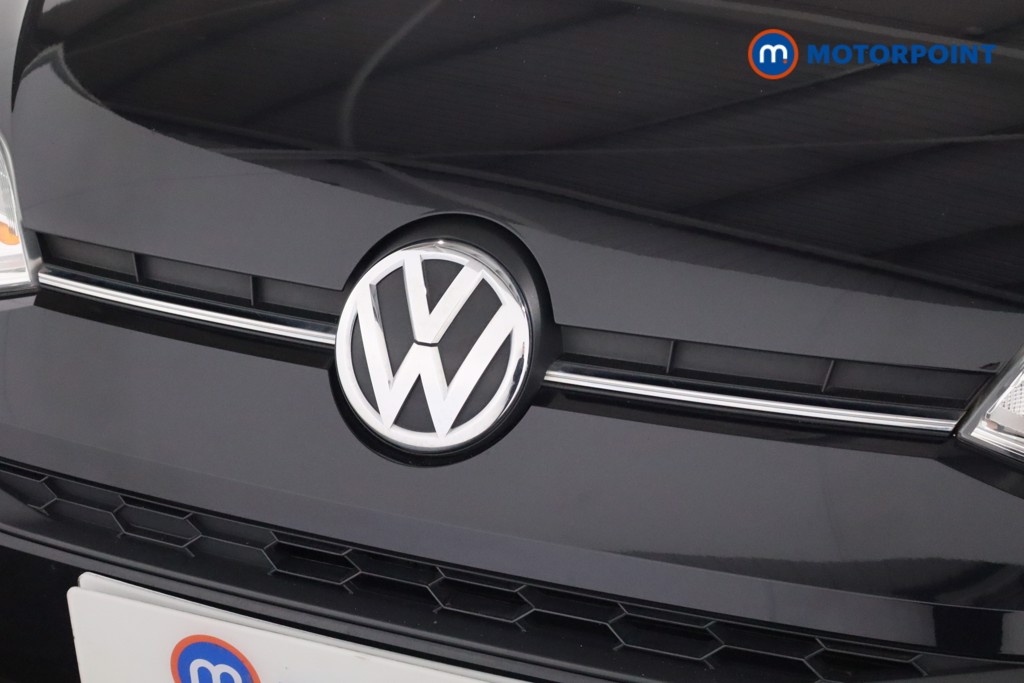 Volkswagen UP Up Beats Manual Petrol Hatchback - Stock Number (1595238) - 27th supplementary image