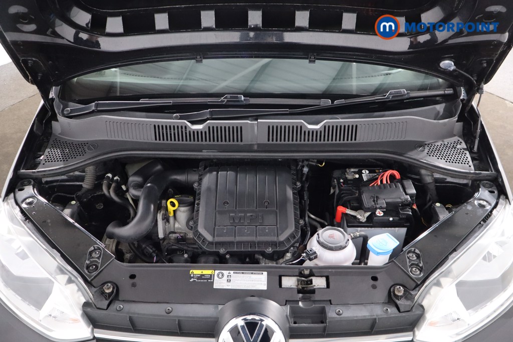 Volkswagen UP Up Beats Manual Petrol Hatchback - Stock Number (1595238) - 29th supplementary image