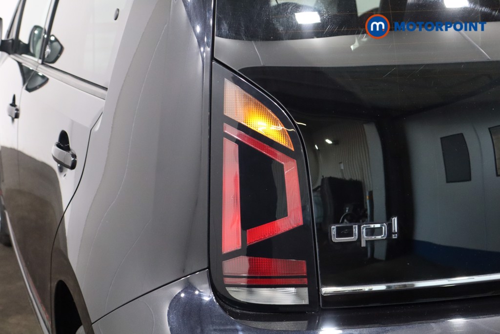 Volkswagen UP Up Beats Manual Petrol Hatchback - Stock Number (1595238) - 31st supplementary image