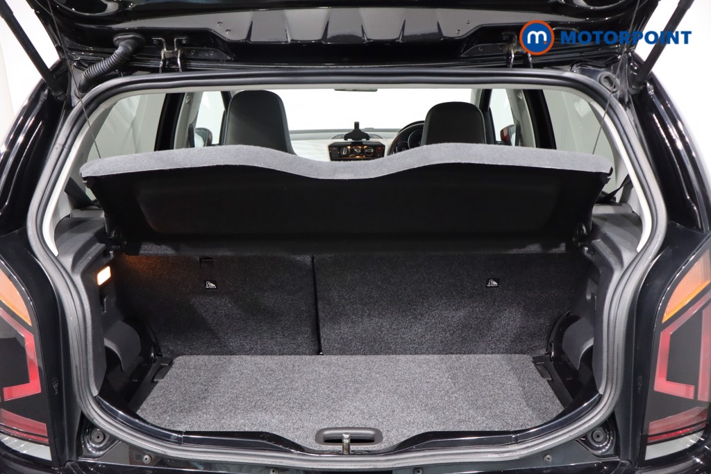 Volkswagen UP Up Beats Manual Petrol Hatchback - Stock Number (1595238) - 34th supplementary image