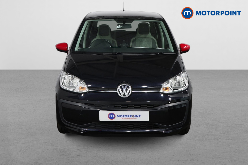 Volkswagen UP Up Beats Manual Petrol Hatchback - Stock Number (1595238) - Front bumper
