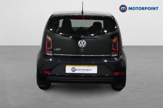 Volkswagen UP Up Beats Manual Petrol Hatchback - Stock Number (1595238) - Rear bumper