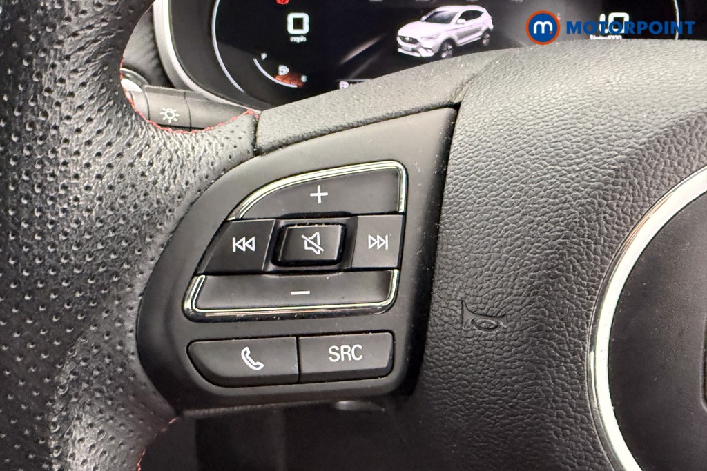 Mg Motor Uk ZS Exclusive Automatic Petrol SUV - Stock Number (1595243) - 11th supplementary image