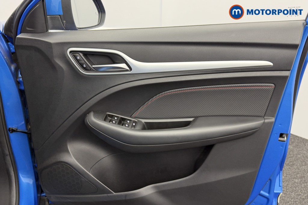 Mg Motor Uk ZS Exclusive Automatic Petrol SUV - Stock Number (1595243) - 15th supplementary image