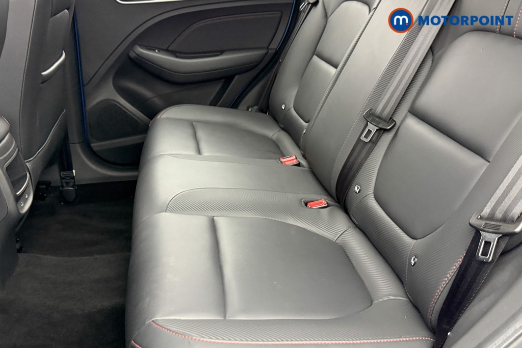 Mg Motor Uk ZS Exclusive Automatic Petrol SUV - Stock Number (1595243) - 21st supplementary image