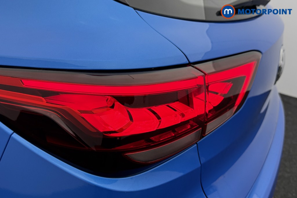 Mg Motor Uk ZS Exclusive Automatic Petrol SUV - Stock Number (1595243) - 23rd supplementary image