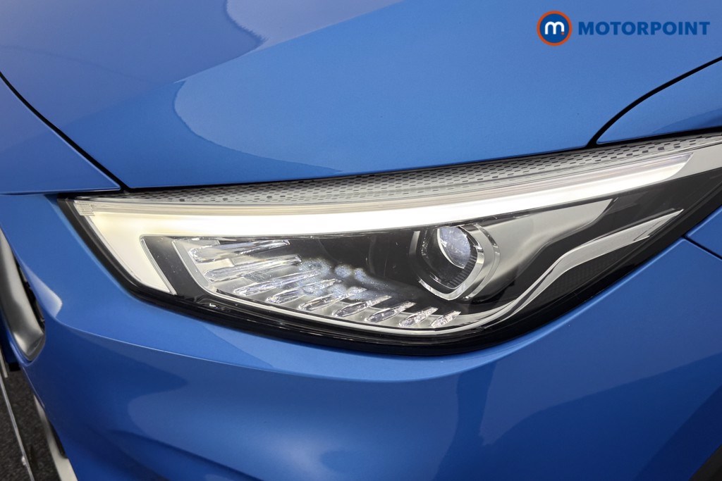 Mg Motor Uk ZS Exclusive Automatic Petrol SUV - Stock Number (1595243) - 25th supplementary image