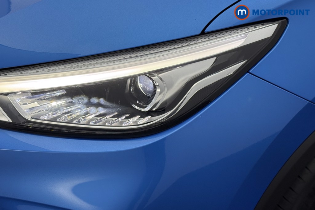 Mg Motor Uk ZS Exclusive Automatic Petrol SUV - Stock Number (1595243) - 26th supplementary image