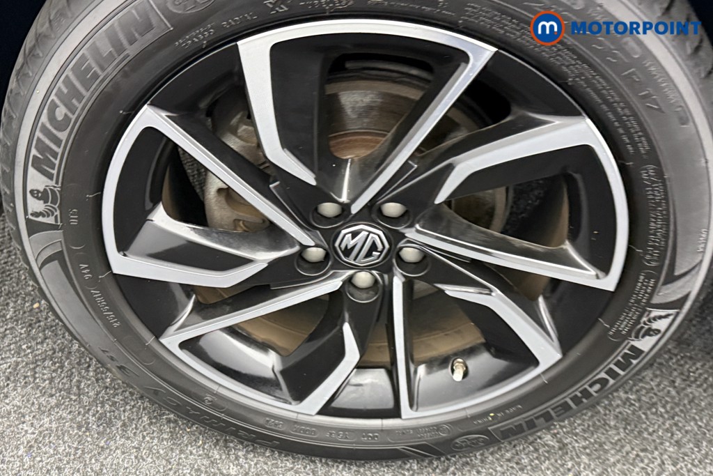 Mg Motor Uk ZS Exclusive Automatic Petrol SUV - Stock Number (1595243) - 28th supplementary image