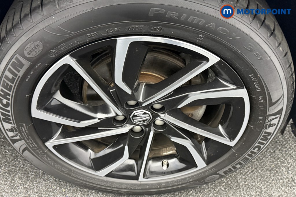 Mg Motor Uk ZS Exclusive Automatic Petrol SUV - Stock Number (1595243) - 31st supplementary image