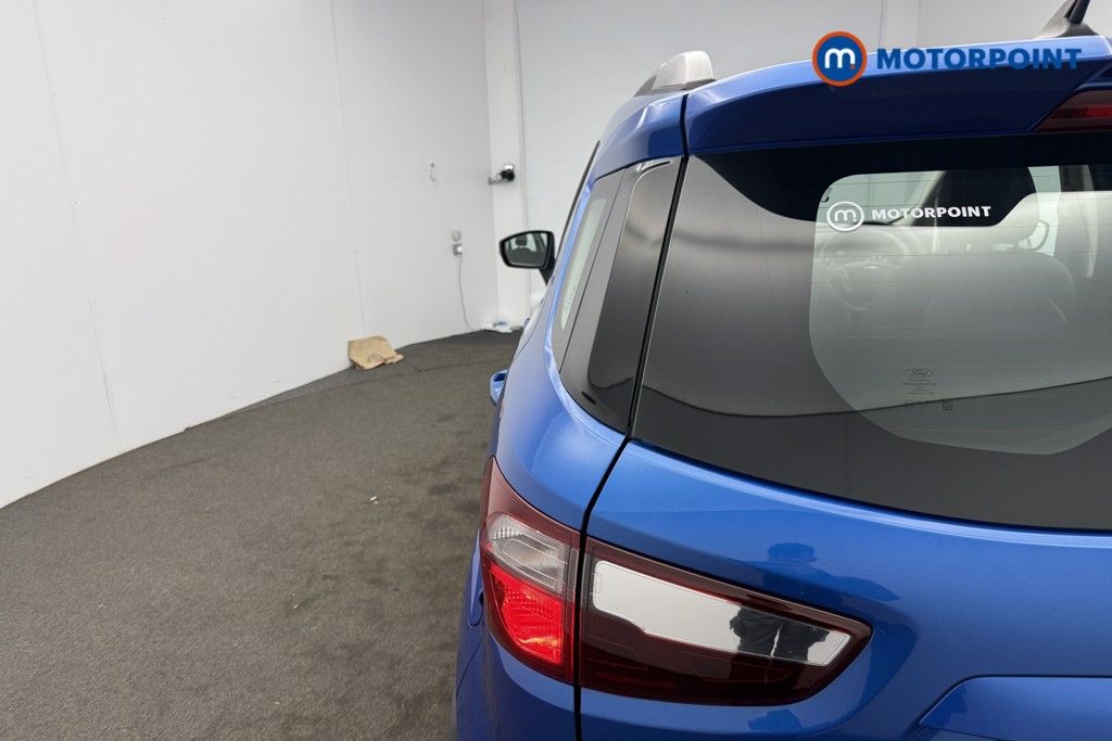 Ford Ecosport St-Line Manual Petrol SUV - Stock Number (1595253) - 5th supplementary image