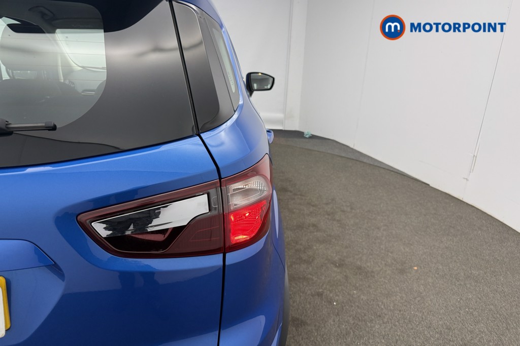 Ford Ecosport St-Line Manual Petrol SUV - Stock Number (1595253) - 8th supplementary image