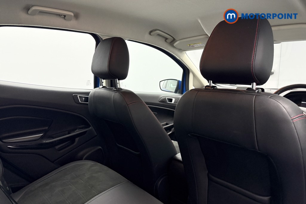 Ford Ecosport St-Line Manual Petrol SUV - Stock Number (1595253) - 9th supplementary image