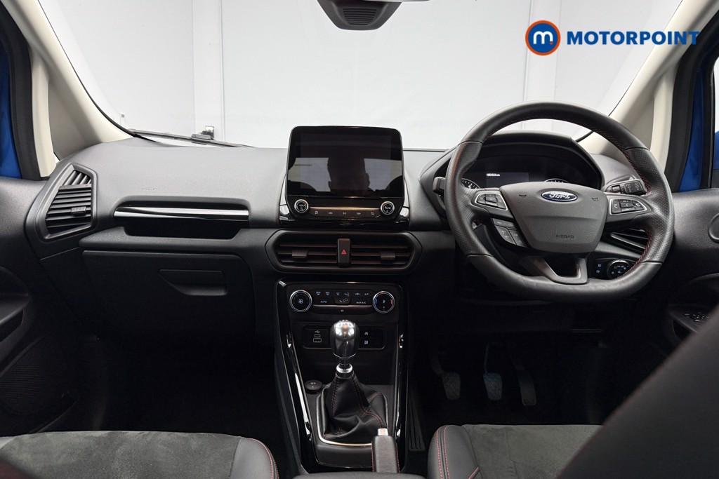 Ford Ecosport St-Line Manual Petrol SUV - Stock Number (1595253) - 11th supplementary image