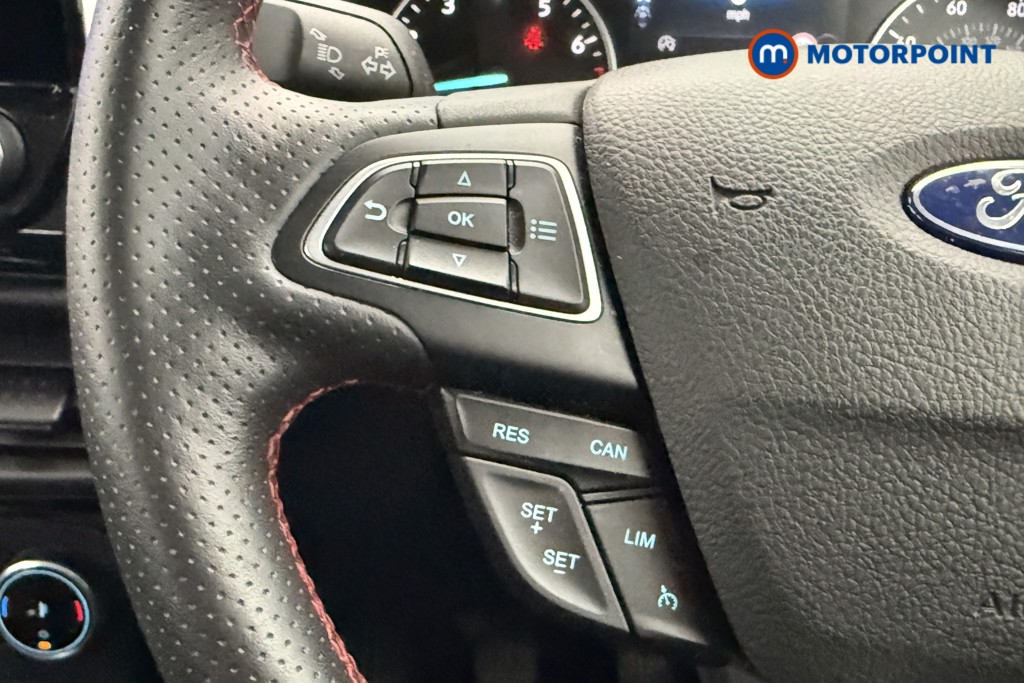Ford Ecosport St-Line Manual Petrol SUV - Stock Number (1595253) - 20th supplementary image