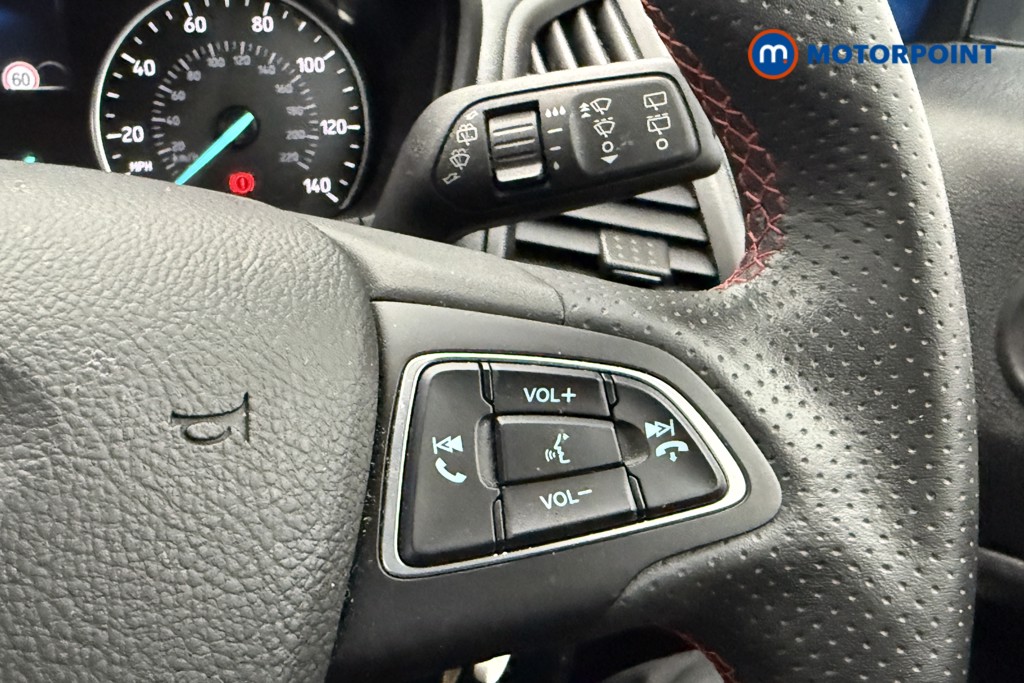 Ford Ecosport St-Line Manual Petrol SUV - Stock Number (1595253) - 21st supplementary image