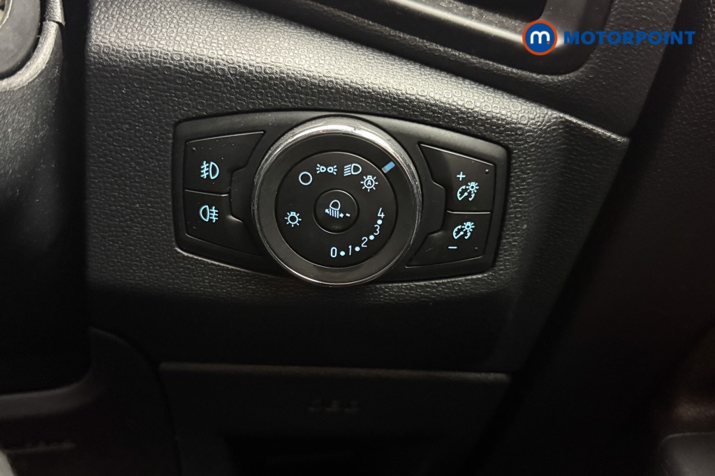 Ford Ecosport St-Line Manual Petrol SUV - Stock Number (1595253) - 23rd supplementary image