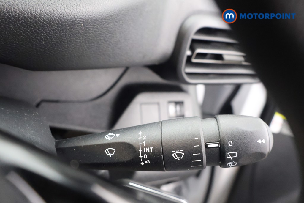 Peugeot Partner Professional Manual Diesel Panel Van - Stock Number (1595269) - 6th supplementary image