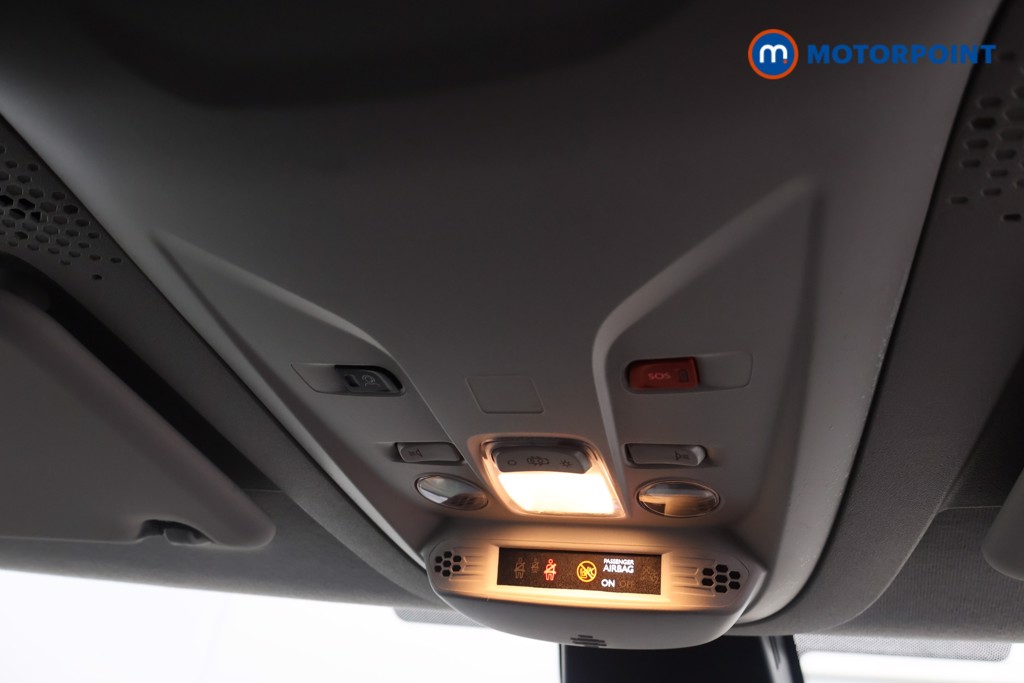 Peugeot Partner Professional Manual Diesel Panel Van - Stock Number (1595269) - 12th supplementary image