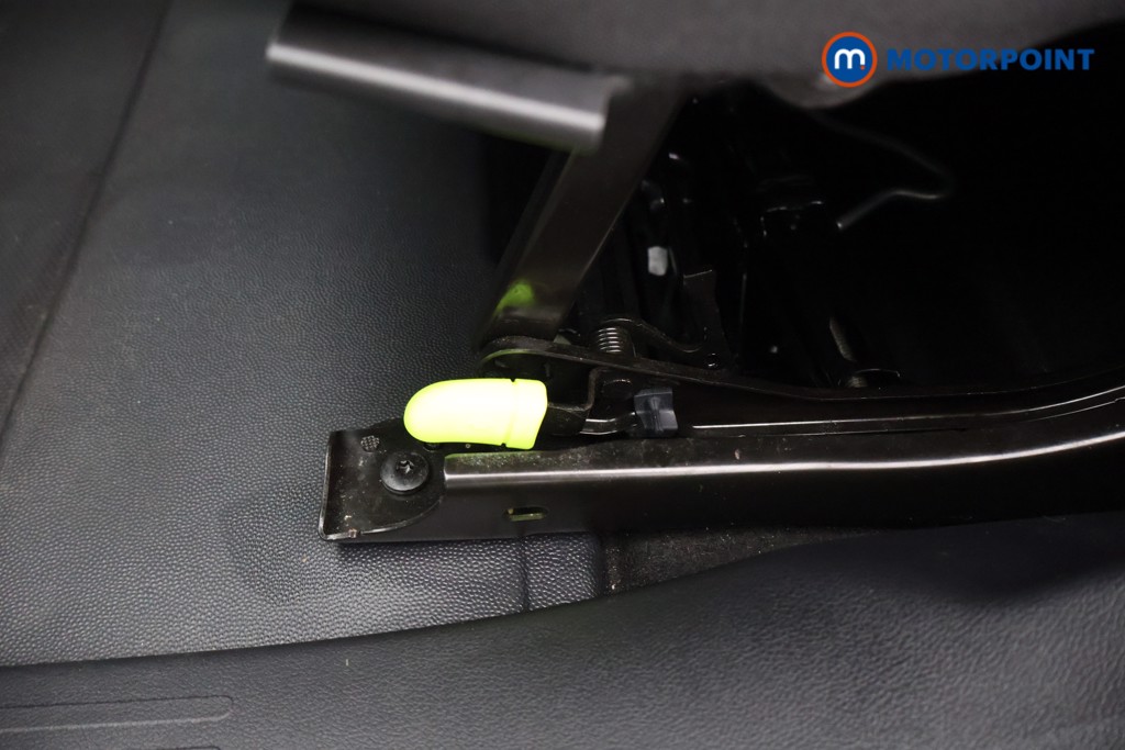 Peugeot Partner Professional Manual Diesel Panel Van - Stock Number (1595269) - 18th supplementary image