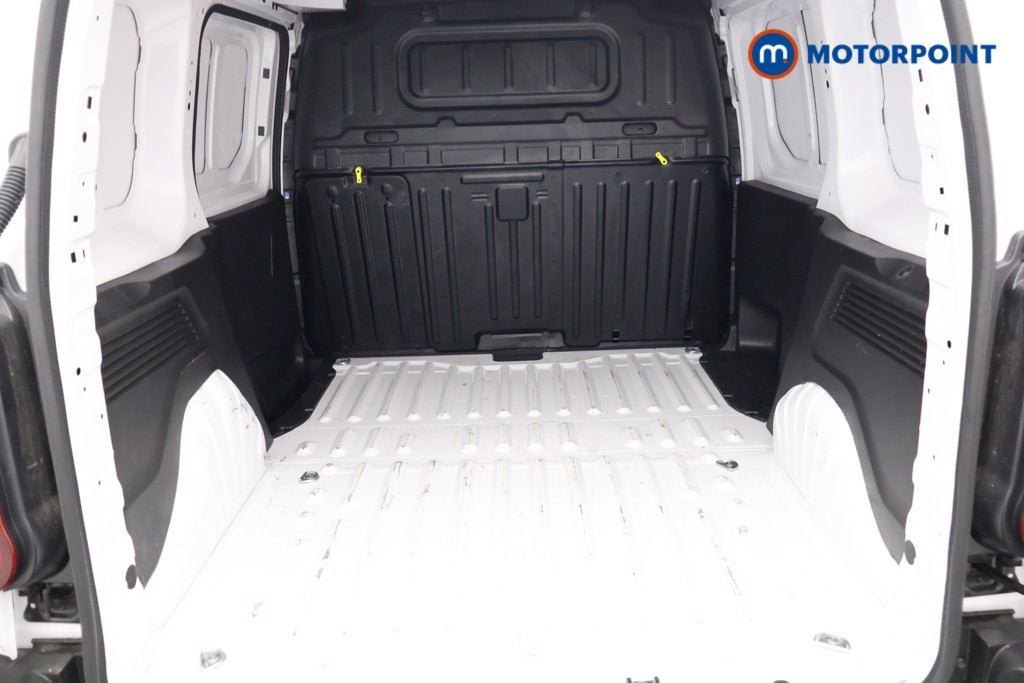 Peugeot Partner Professional Manual Diesel Panel Van - Stock Number (1595269) - 22nd supplementary image