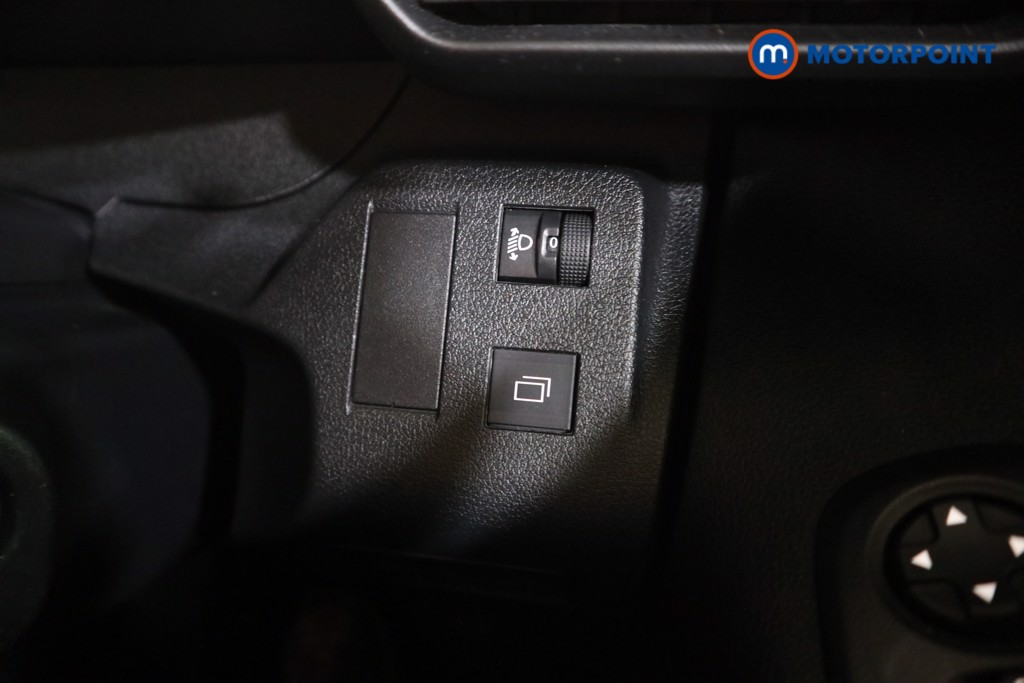 Peugeot Partner Professional Manual Diesel Panel Van - Stock Number (1595275) - 10th supplementary image