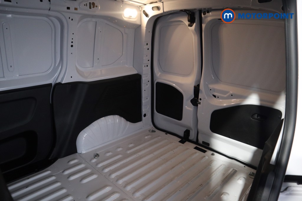 Peugeot Partner Professional Manual Diesel Panel Van - Stock Number (1595275) - 13th supplementary image