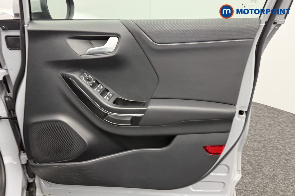 Ford Puma St-Line Vignale Automatic Petrol SUV - Stock Number (1595293) - 16th supplementary image