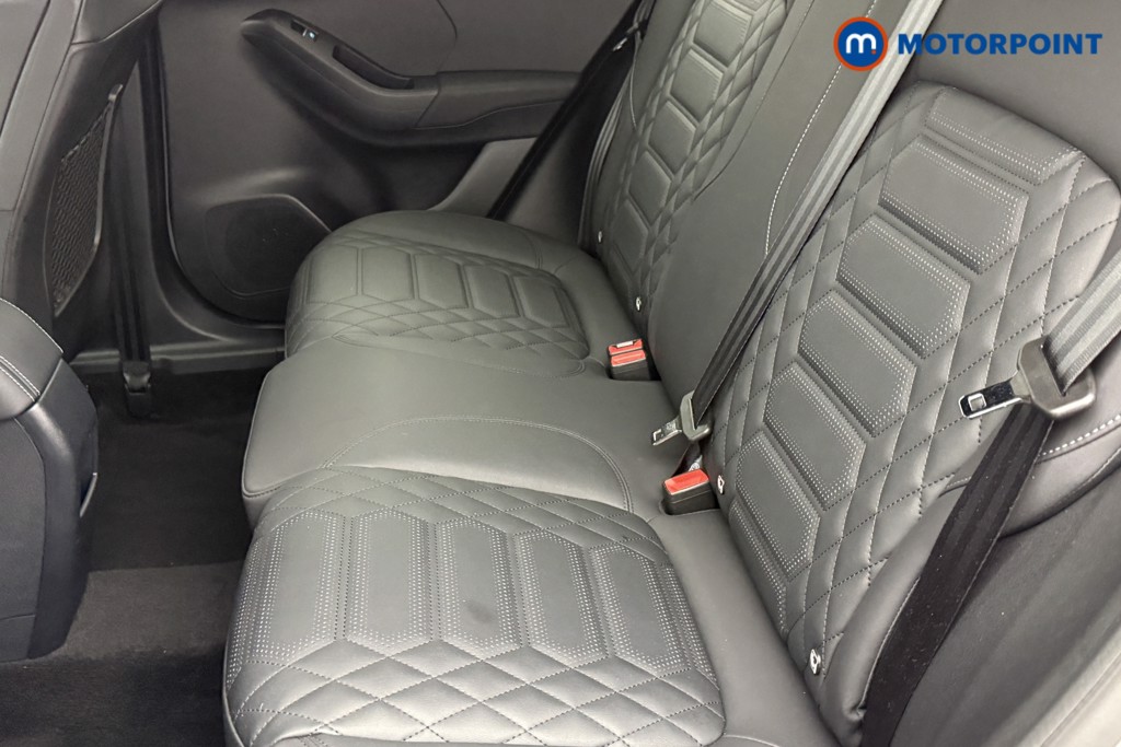 Ford Puma St-Line Vignale Automatic Petrol SUV - Stock Number (1595293) - 23rd supplementary image