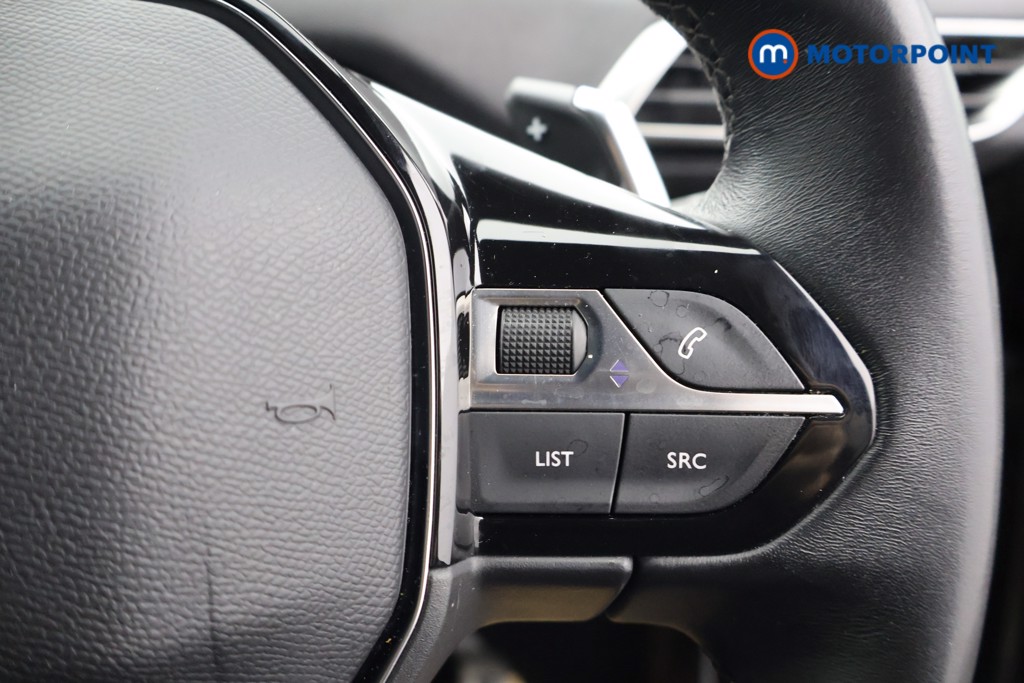 Peugeot 3008 Allure Premium-Plus Automatic Petrol SUV - Stock Number (1595294) - 3rd supplementary image