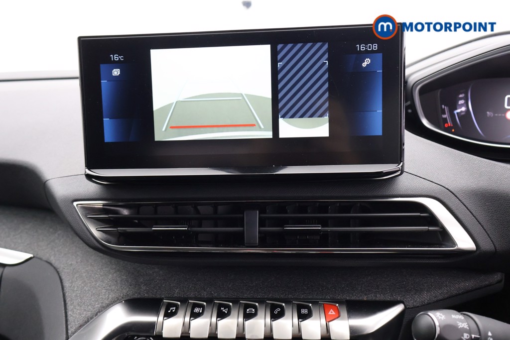 Peugeot 3008 Allure Premium-Plus Automatic Petrol SUV - Stock Number (1595294) - 11th supplementary image