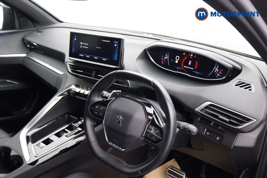 Peugeot 3008 Allure Premium-Plus Automatic Petrol SUV - Stock Number (1595294) - 15th supplementary image