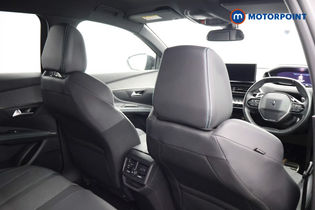 Peugeot 3008 Allure Premium-Plus Automatic Petrol SUV - Stock Number (1595294) - 19th supplementary image
