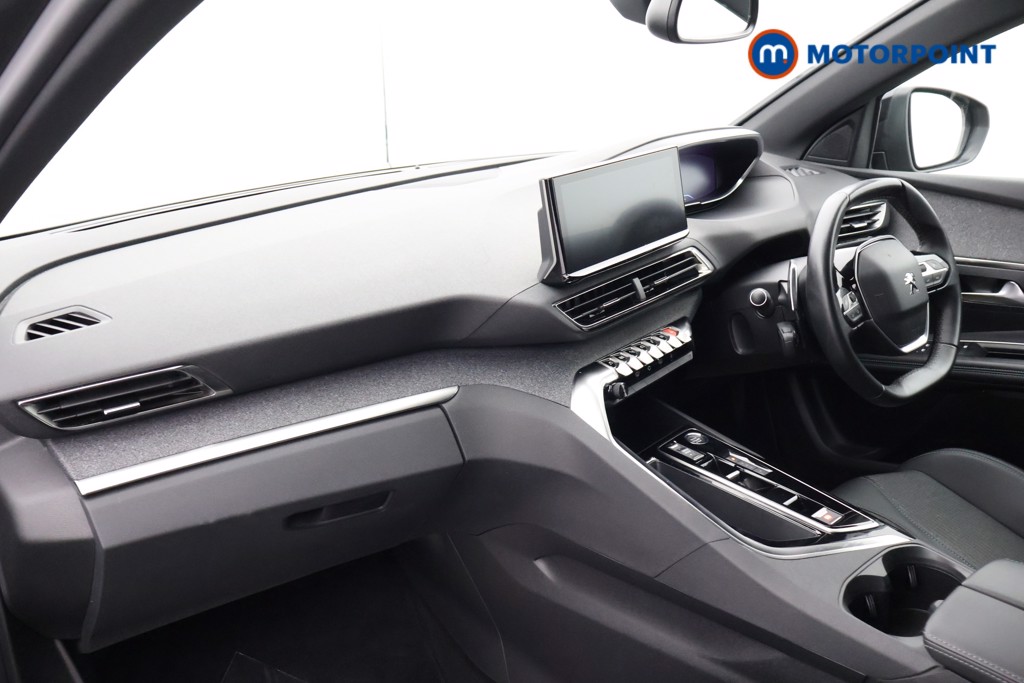Peugeot 3008 Allure Premium-Plus Automatic Petrol SUV - Stock Number (1595294) - 21st supplementary image