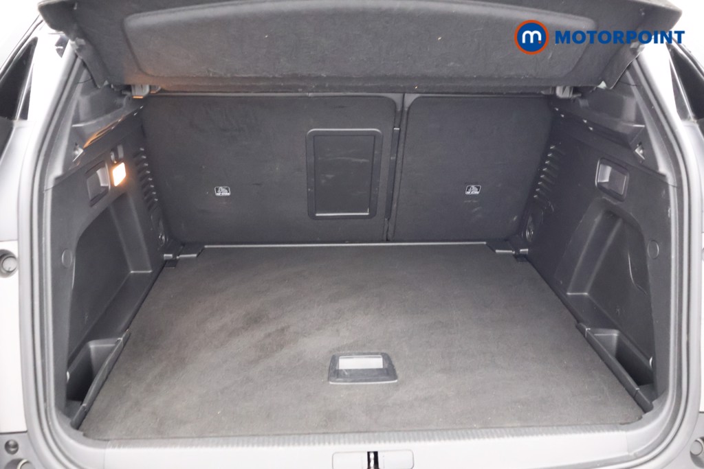 Peugeot 3008 Allure Premium-Plus Automatic Petrol SUV - Stock Number (1595294) - 23rd supplementary image