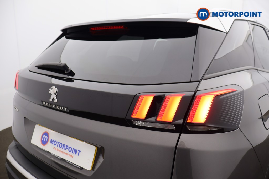 Peugeot 3008 Allure Premium-Plus Automatic Petrol SUV - Stock Number (1595294) - 25th supplementary image