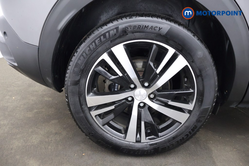 Peugeot 3008 Allure Premium-Plus Automatic Petrol SUV - Stock Number (1595294) - 27th supplementary image