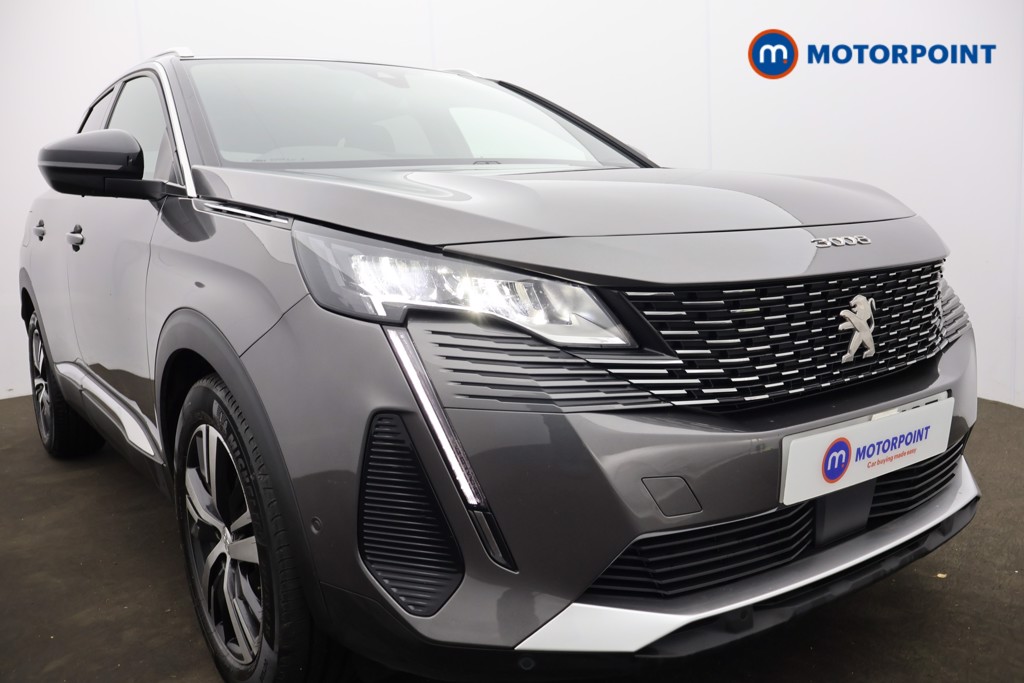 Peugeot 3008 Allure Premium-Plus Automatic Petrol SUV - Stock Number (1595294) - 29th supplementary image