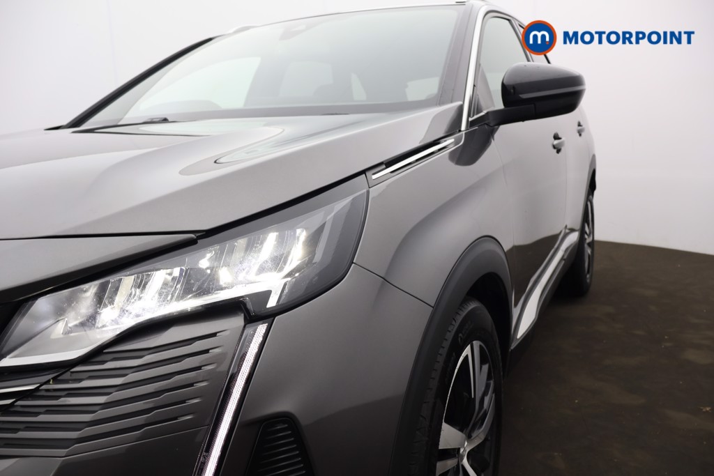 Peugeot 3008 Allure Premium-Plus Automatic Petrol SUV - Stock Number (1595294) - 31st supplementary image