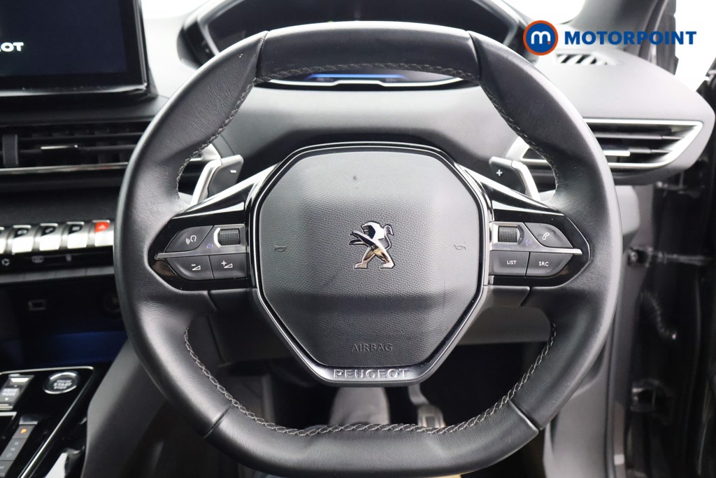 Peugeot 3008 Allure Premium-Plus Automatic Petrol SUV - Stock Number (1595294) - 1st supplementary image