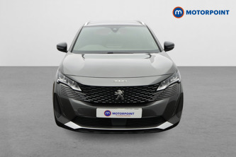 Peugeot 3008 Allure Premium-Plus Automatic Petrol SUV - Stock Number (1595294) - Front bumper