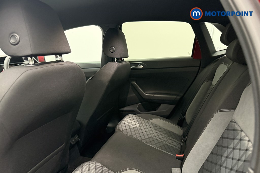 Volkswagen Polo R-Line Manual Petrol Hatchback - Stock Number (1595345) - 4th supplementary image