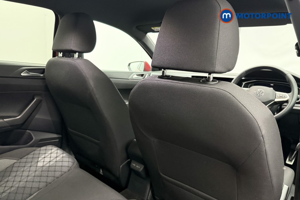 Volkswagen Polo R-Line Manual Petrol Hatchback - Stock Number (1595345) - 9th supplementary image