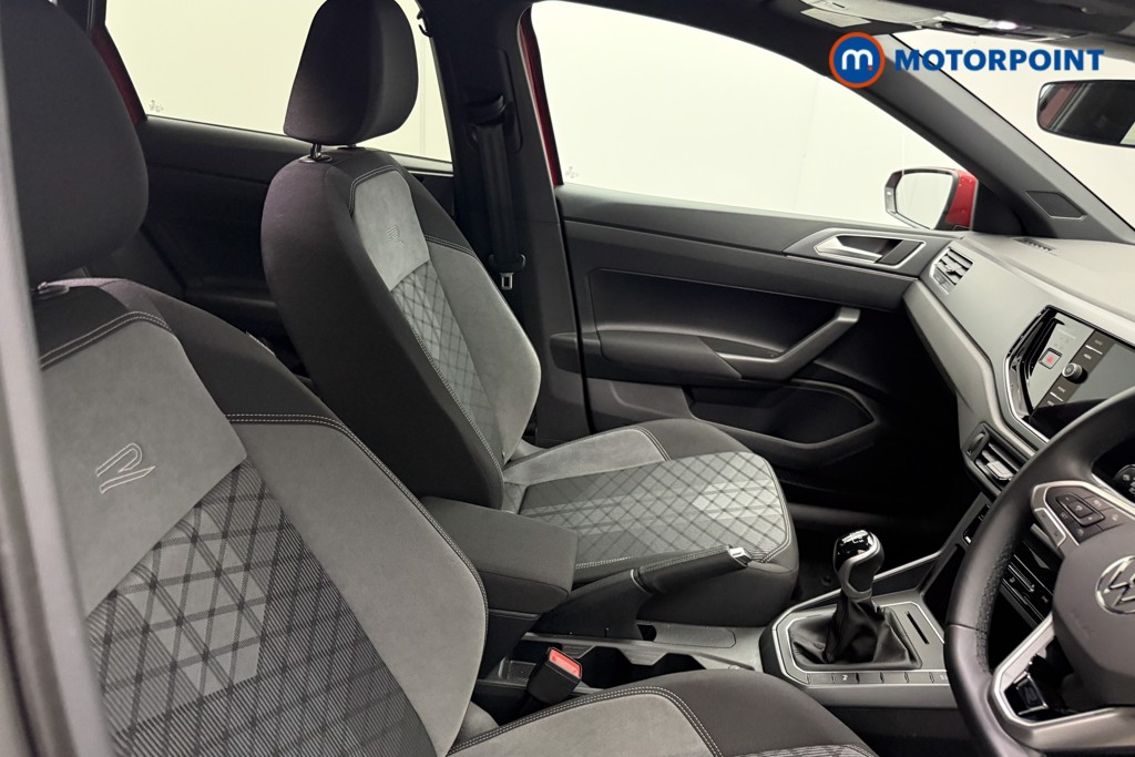Volkswagen Polo R-Line Manual Petrol Hatchback - Stock Number (1595345) - 15th supplementary image