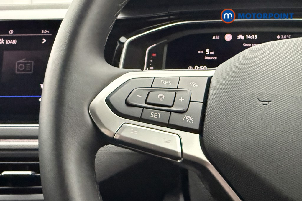 Volkswagen Polo R-Line Manual Petrol Hatchback - Stock Number (1595345) - 22nd supplementary image